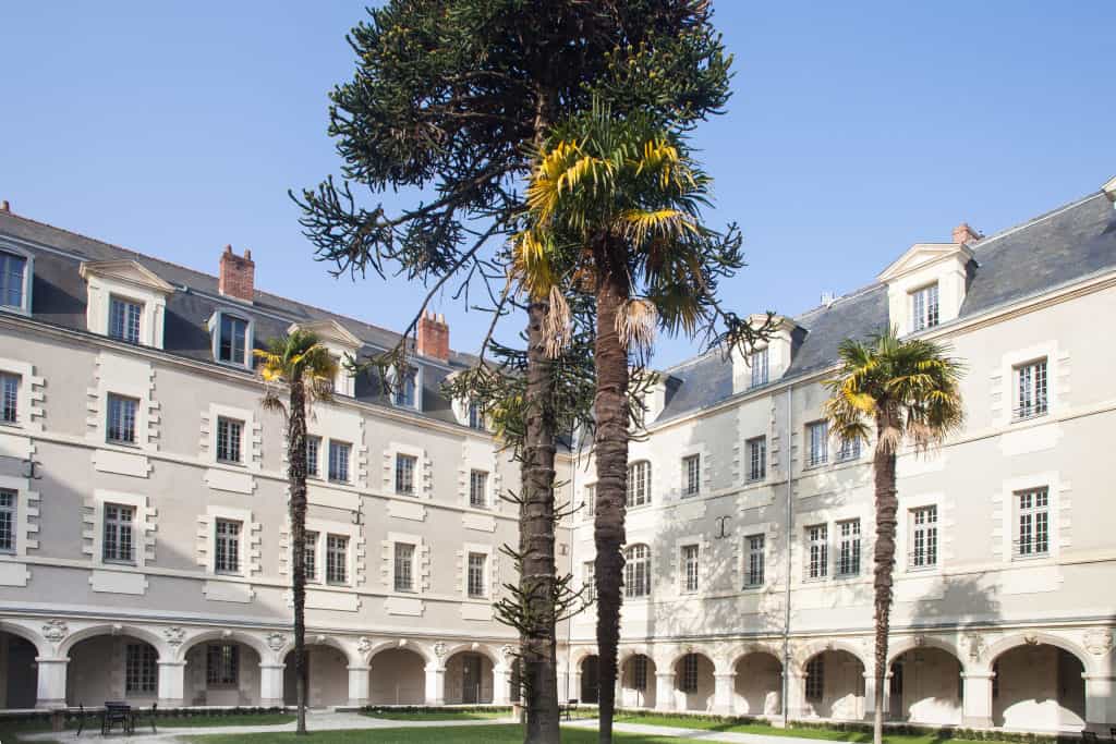 Revente résidence seniors Le Jardin De La Visitation